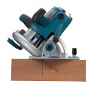 Diskinis pjūklas Makita 1800W 210mm
