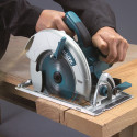 Diskinis pjūklas Makita 1800W 210mm