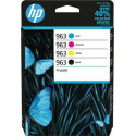 Tusz HP HP oryginalny ink / tusz 6ZC70AE#301,