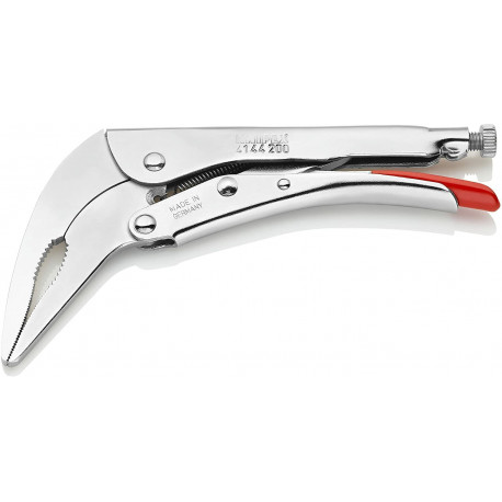 KNIPEX MORSEA NURKADTANGID 200mm