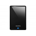 Dysk zewnętrzny HDD ADATA HV620S 4TB Czarny (