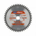 NORTON PIŁA TARCZOWA 260mm x 30mm x 48z DREWN