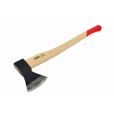AWTOOLS CARPENTER'S AXE 1.25kg DREWBLACK LINE