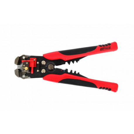 AWTOOLS MULTIFUNCTIONAL WIRE STRIPPER 205mm