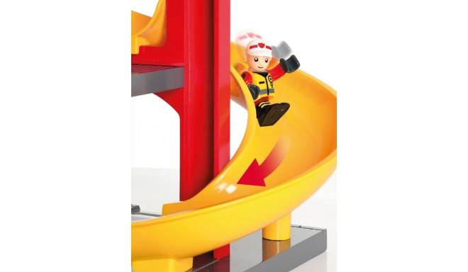 Brio 33833 tuletõrjedepoo