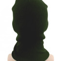 BQ42E KOMINIARKA BALACLAVA 3 OTWORY GREE