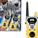 AG490 WALKIE TALKIE ZESTAW