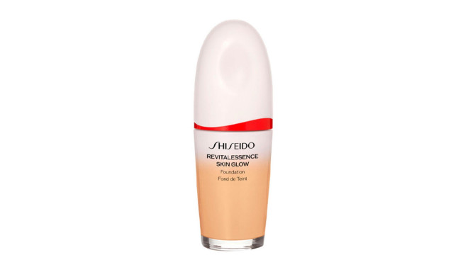 SHISEIDO REVITALESSENCE SKIN GLOW BASE SPF30 230 ALDER 30ML