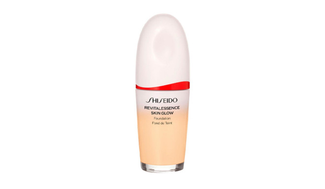 SHISEIDO REVITALESSENCE SKIN GLOW BASE SPF30 130 OPAL 30ML