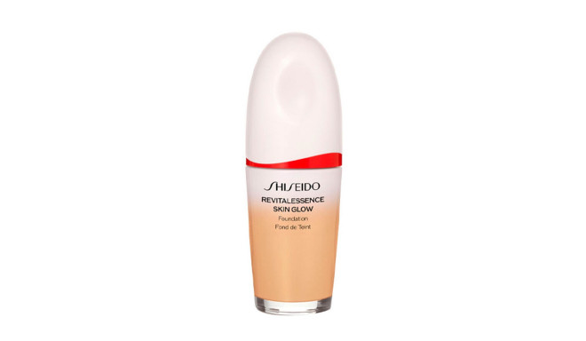 SHISEIDO REVITALESSENCE SKIN GLOW BASE SPF30 320 PINE 30ML