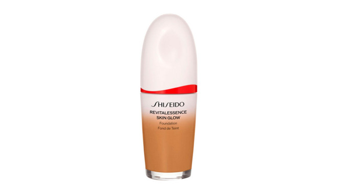 SHISEIDO REVITALESSENCE SKIN GLOW BASE SPF30 360 CITRINE 30ML