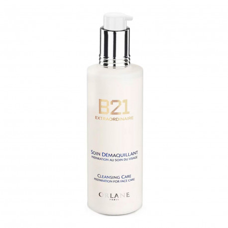 ORLANE B21 EXTRAORDINAIRE CLEANSING CARE CREMA FACIAL 250ML