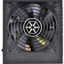 Silverstone SST-ST1000-PTS 1000W PC Power Supply (black 8x PCIe, cable management)