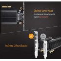 Icy Dock MB987M2P-1B controller
