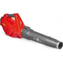 WOLF-Garten cordless leaf blower LYCOS 40/740 B - 240 km / h