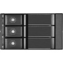 SilverStone SST-FS303-12G, removable frame (black)