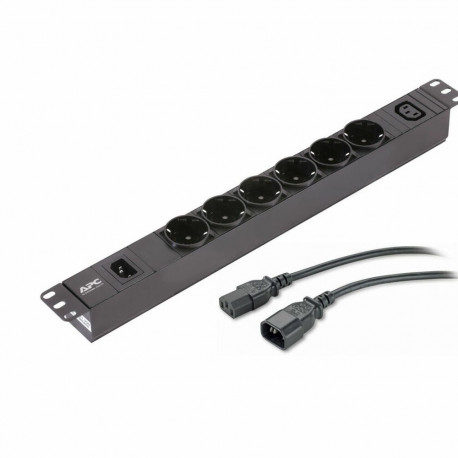 Energy distributor APC EPDU1010B-SCH