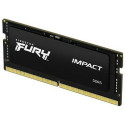RAM-mälu Kingston FURY Impact DDR5 CL38 16 GB