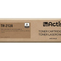 Tooner Actis TH-212A Kollane