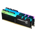 RAM-mälu GSKILL Trident Z RGB DDR4 CL16 64 GB