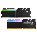 RAM-mälu GSKILL Trident Z RGB DDR4 CL16 64 GB