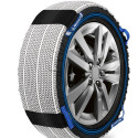 Automašīnu sniega ķēdes Michelin SOS GRIP EVO 2