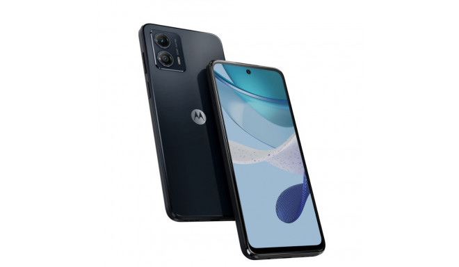 Viedtālruņi Motorola moto g53 5G Zils 4 GB RAM 128 GB