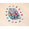 Puzzle Ravensburger 17511 Owl 150 Pieces