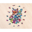 Puzzle Ravensburger 17512 Zorro 150 Pieces