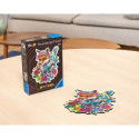 Puzzle Ravensburger 17512 Zorro 150 Pieces