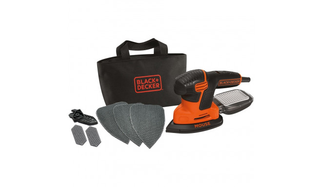 Zāģis Black & Decker KA2000 120 W