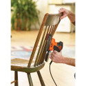 Zāģis Black & Decker KA2000 120 W