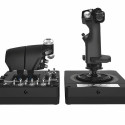 Joystick Logitech Чёрный