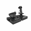 Joystick Logitech Чёрный