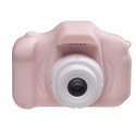 Denver KCA-1340 pink Kids camera
