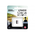 Karta Kingston Endurance MicroSDXC 128 GB Cla