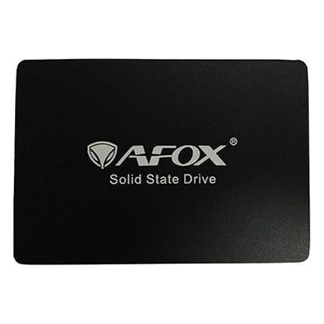 AFOX SSD QLC 512GB