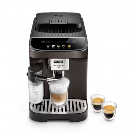 DeLonghi ECAM293.61.BW Magnifica Evo täisautomaatne kohvimasin