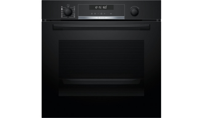  Bosch built-in oven HRA578BB0S