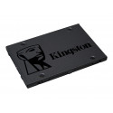 SSD 2.5" 480GB Kingston SSDNow A400