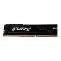 Kingston RAM Fury Beast DDR4 3200 16GB Kit (2x8GB)