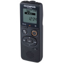 OM System audio recorder VN-541PC, black
