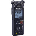 OM System audio recorder LS-P5 Kit