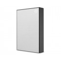 SeaGate External HDD||One Touch|STKC4000401|4TB|USB 3.0|Colour Silver|STKC4000401