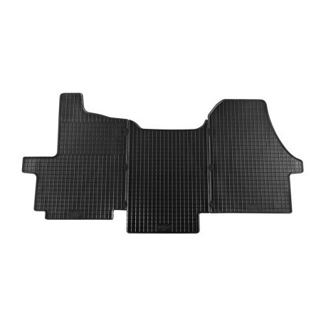 Boxer/Ducato/Jumper 06-14 kummimatid esi