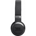 JBL juhtmevabad kõrvaklapid Live 670NC, must