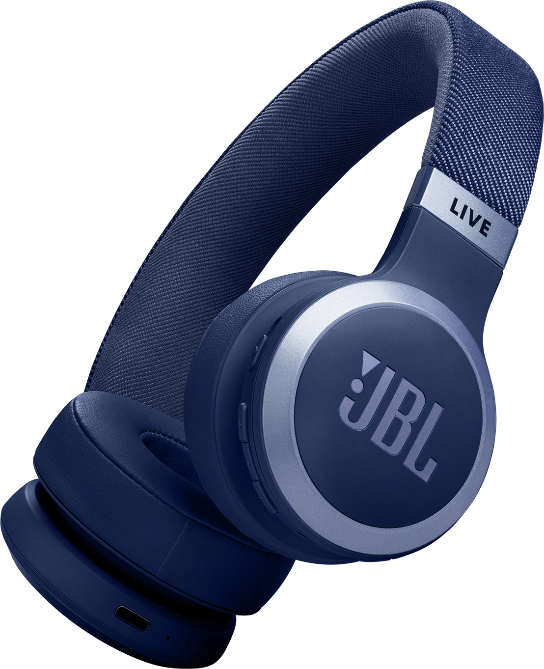 JBL JBLLIVE670NCBLU