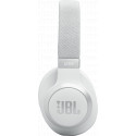 JBL wireless headset Live 770NC, white