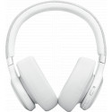 JBL wireless headset Live 770NC, white