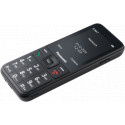 Panasonic KX-TF200, black